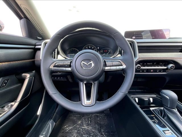 2026 Mazda CX-50 Hybrid — photo 16