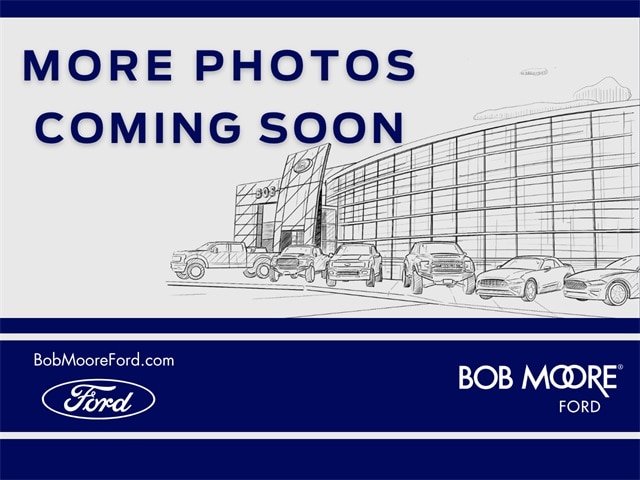 Used 2024 Agate Black Metallic Ford XL image 10