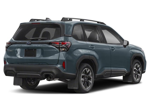 New 2026 DAYBREAK BLUE PEARL Subaru Premium image 11
