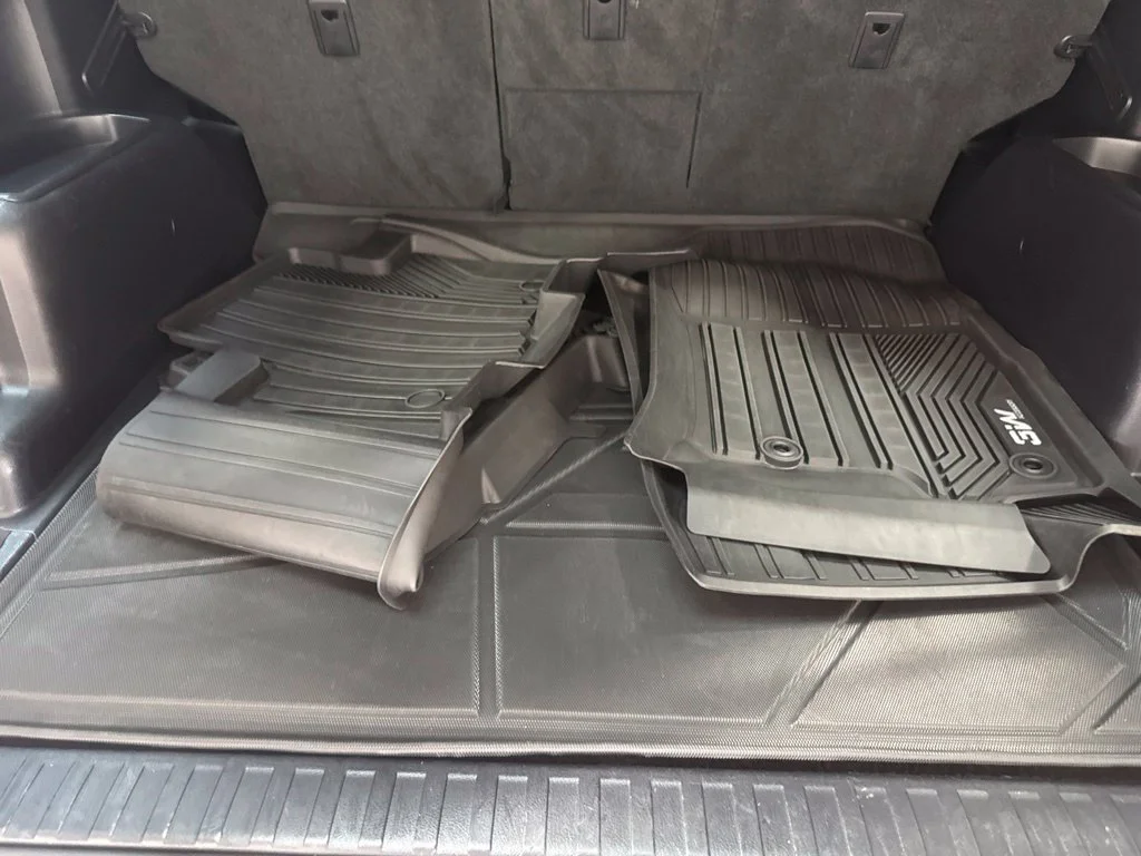 Used 2021 Magnetic Gray Metallic Toyota SR5 image 9