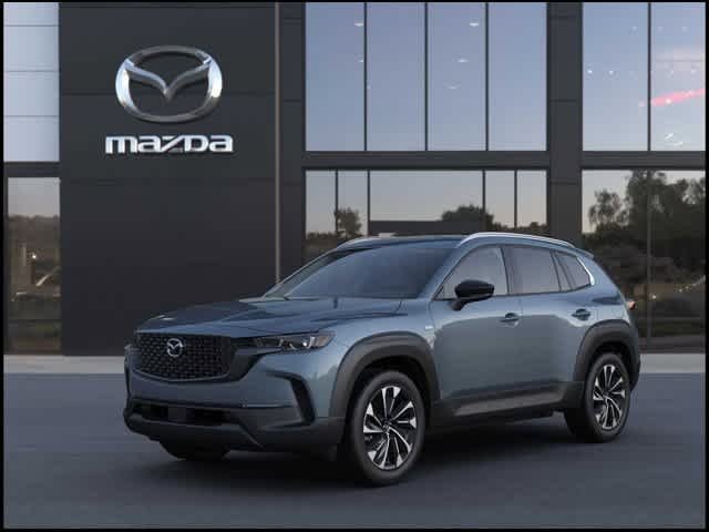 2026 Mazda CX-50 Hybrid Premium Plus AWD