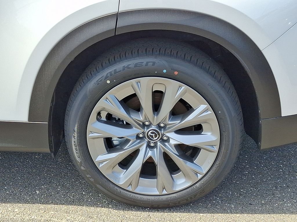 2026 Mazda CX-90 Preferred Package - Photo 6