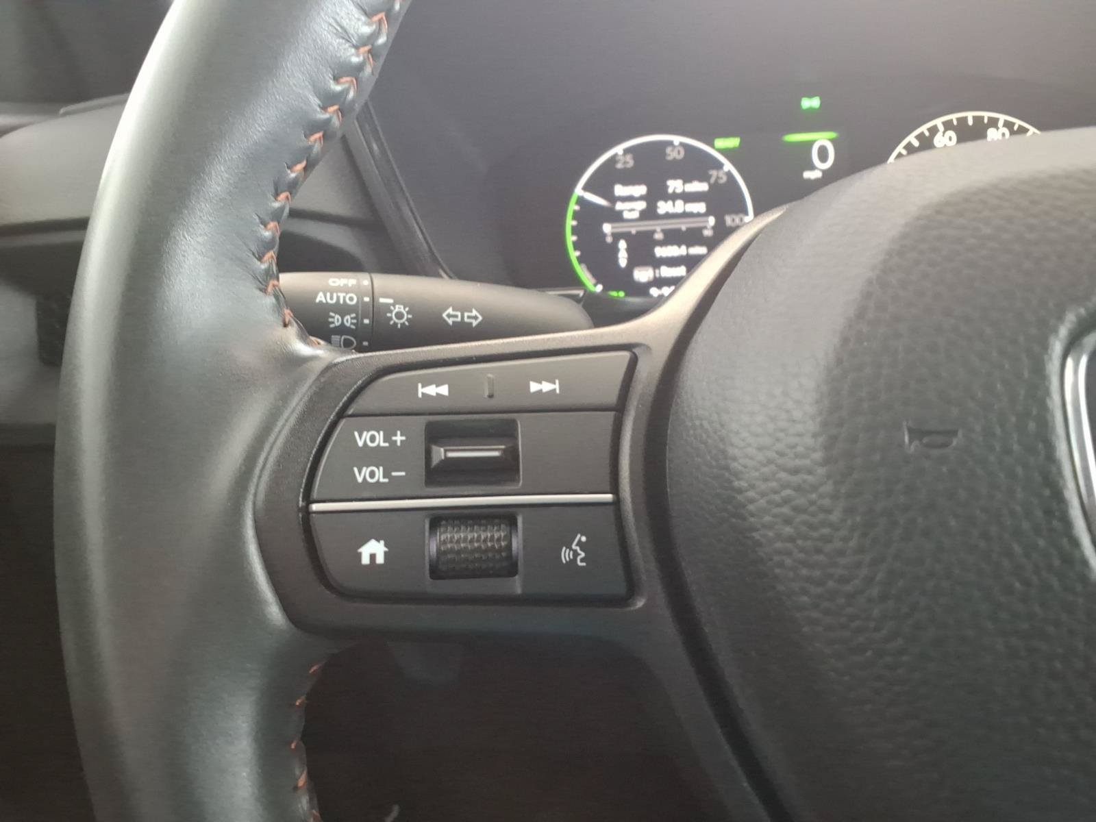 2024 Honda CR-V Sport-L - Photo 32