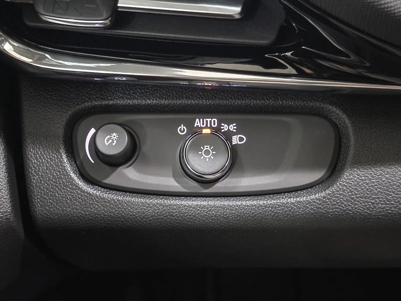 2026 Buick Envista Avenir - Photo 33
