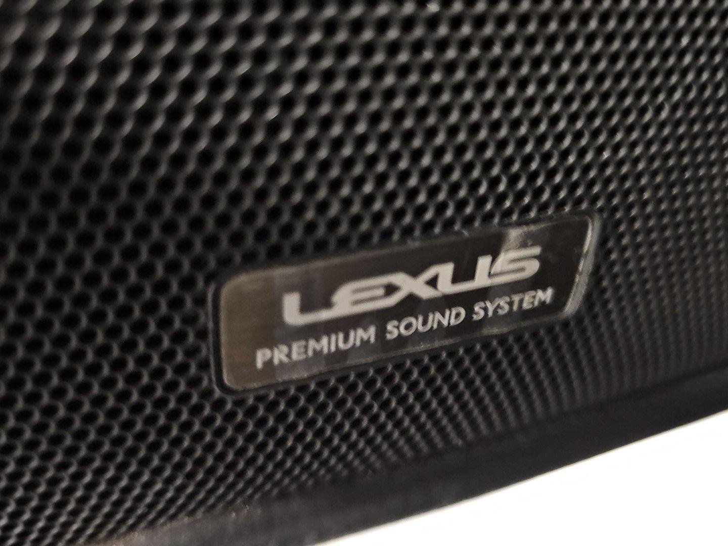 Used 2014 Obsidian Lexus 4DR SDN RWD image 27