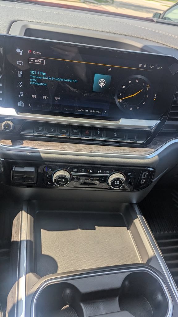 2026 Chevrolet Silverado 2500 HD LTZ - Photo 27