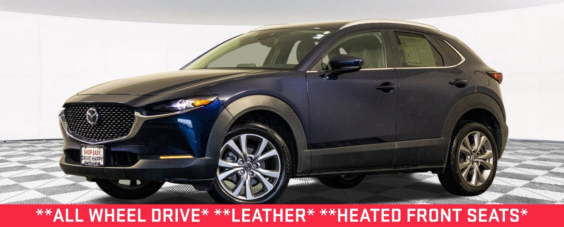 2023 MAZDA CX-30 - Image 1