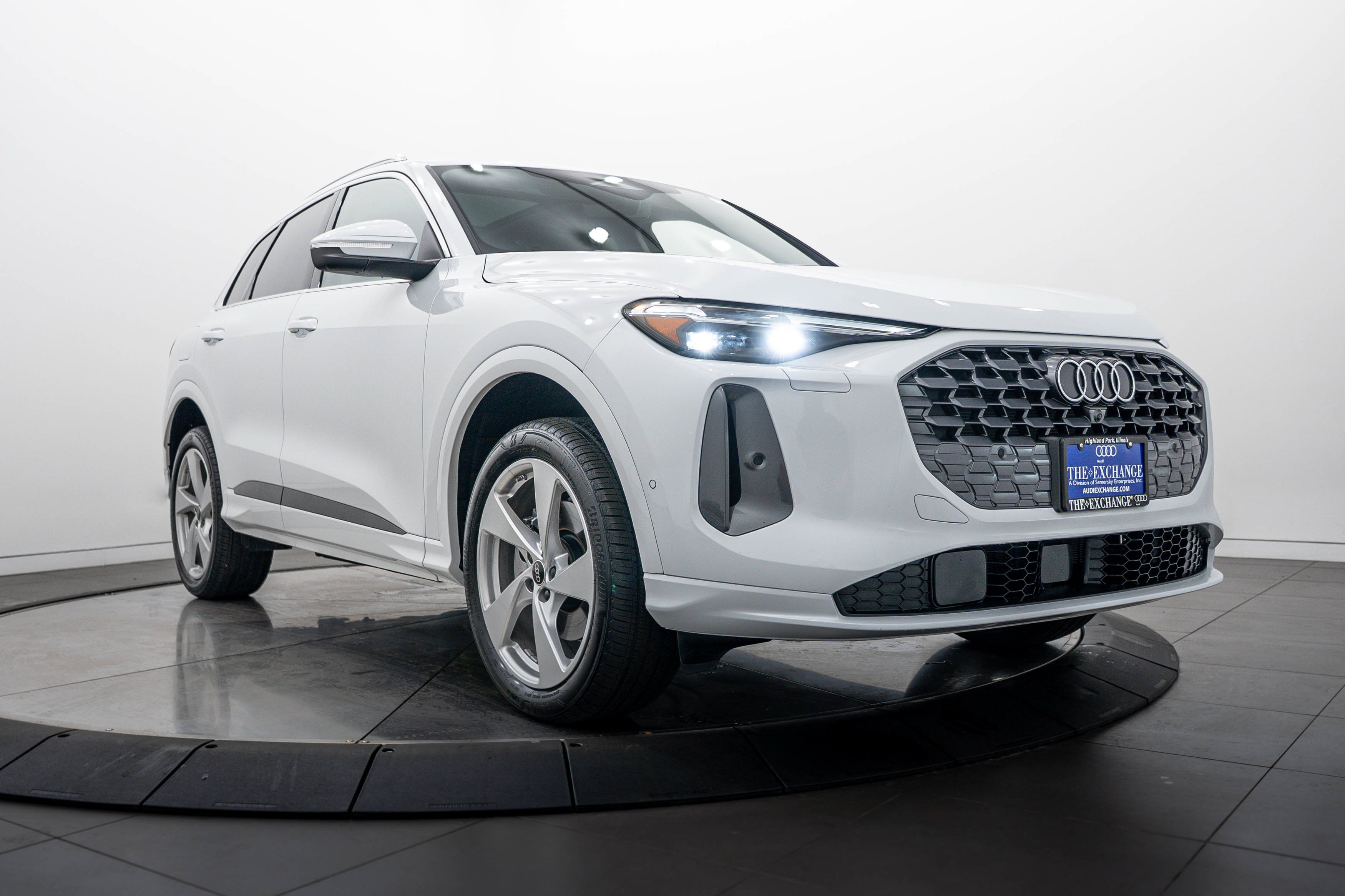 2025 Audi Q5