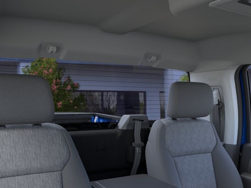 New 2026 Argon Blue Metallic Ford XL image 44