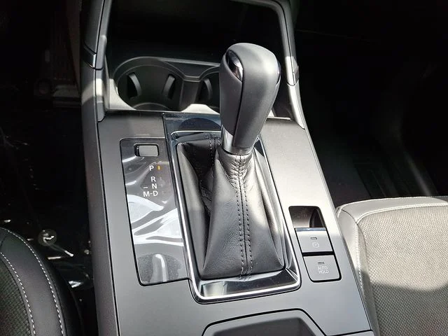 New 2026 White Mazda 2.5 S Select image 11