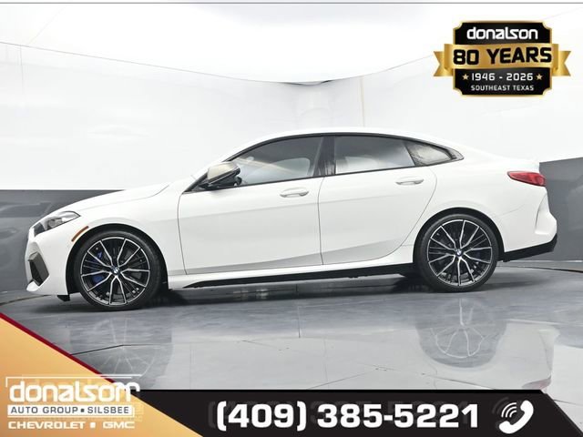 2023 BMW 2 Series M235i - Photo 13