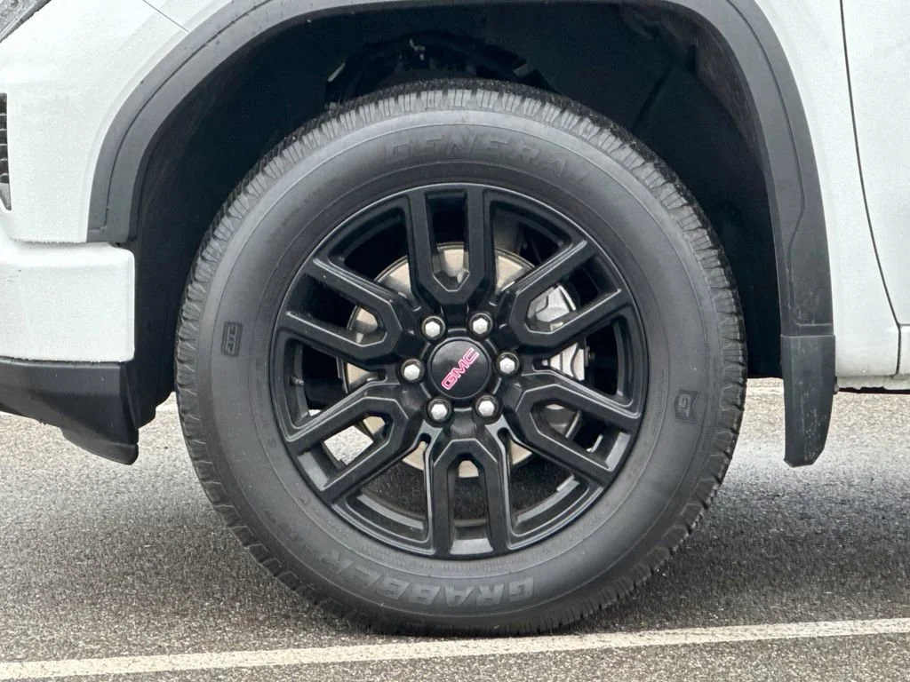 2023 GMC Sierra 1500 Elevation - Photo 31
