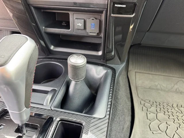 Used 2023 White Toyota TRD Pro image 26