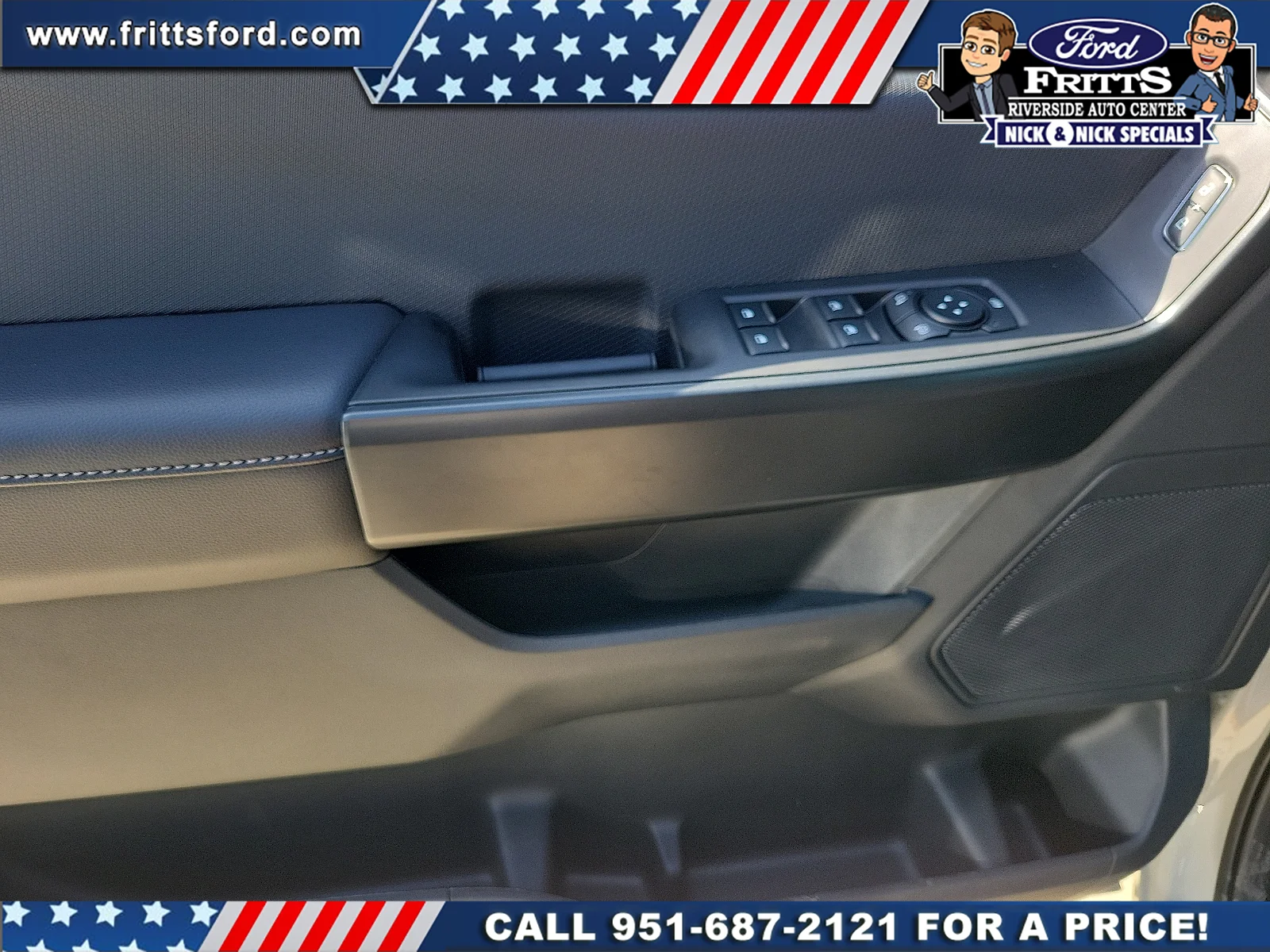 New 2026 Avalanche Ford STX® image 14