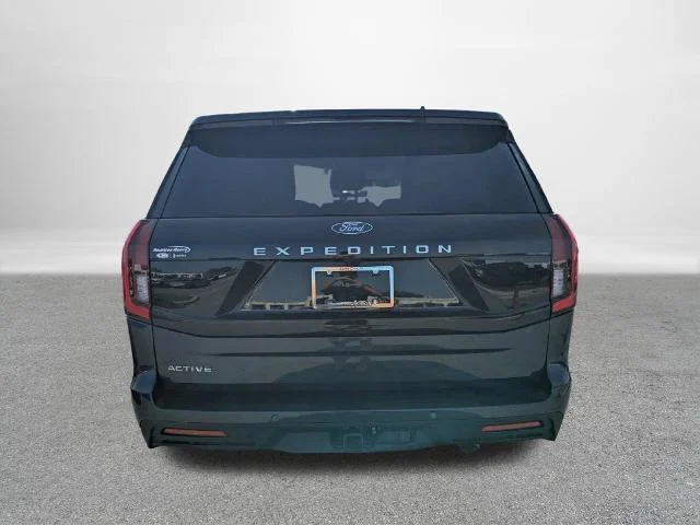 New 2026 Stone Blue Metallic Ford Active image 35