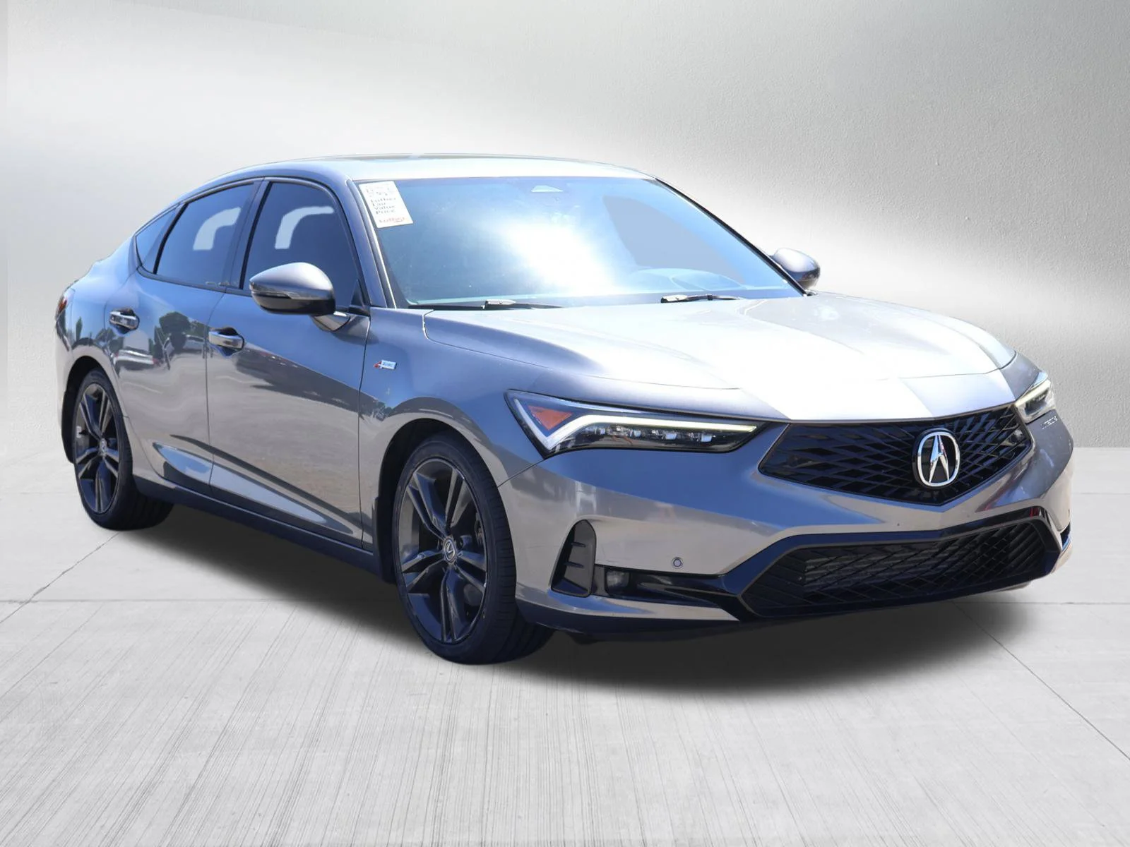 2024 Acura Integra