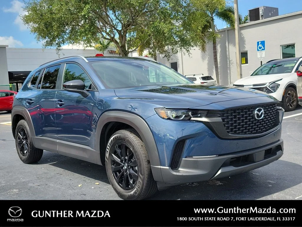 2026 Mazda CX-50 2.5 S Preferred's photo