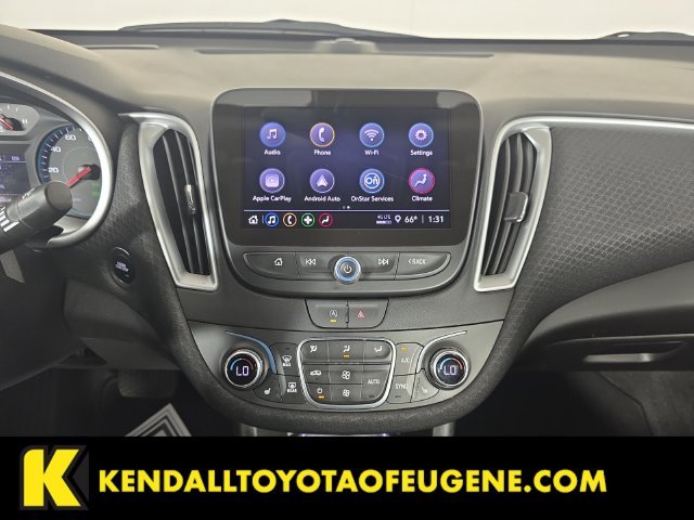 Used 2024 Blue Chevrolet LT image 15