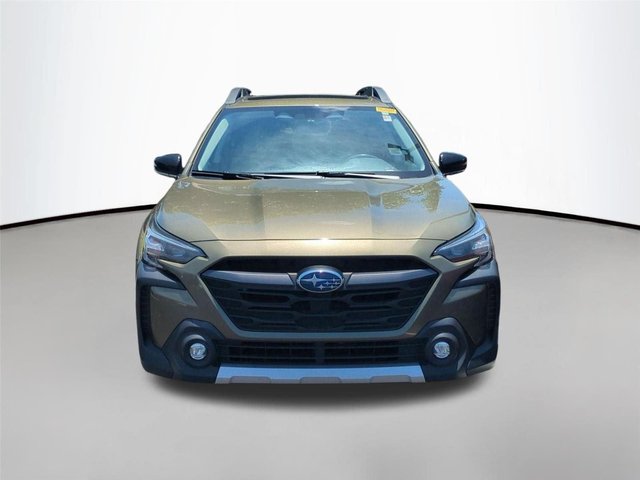 2023 Subaru Outback Limited XT