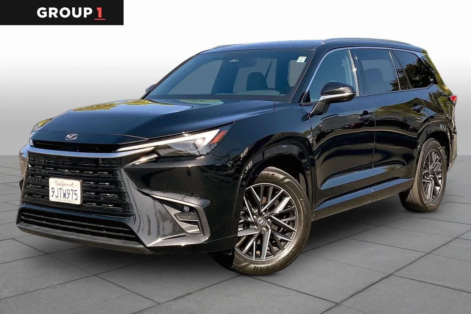 2024 Lexus TX 350 350 Premium AWD's photo