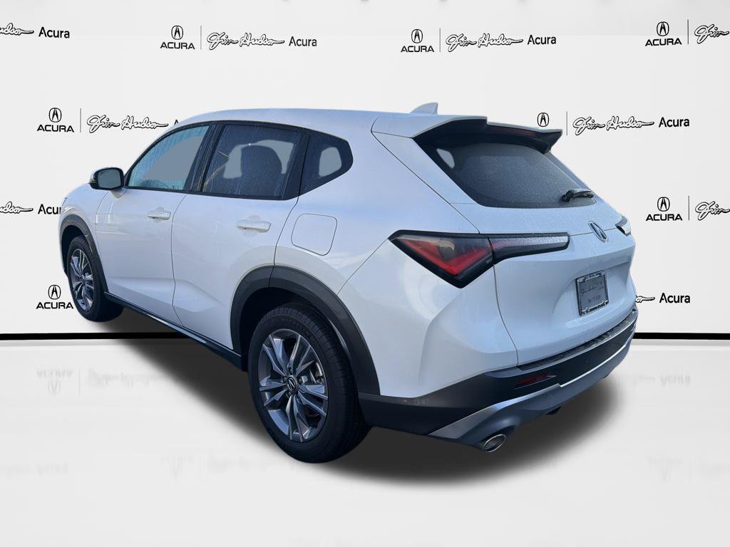 Used 2026  Acura Base image 2