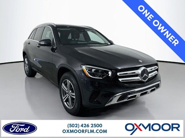 2022 Mercedes-Benz GLC 300