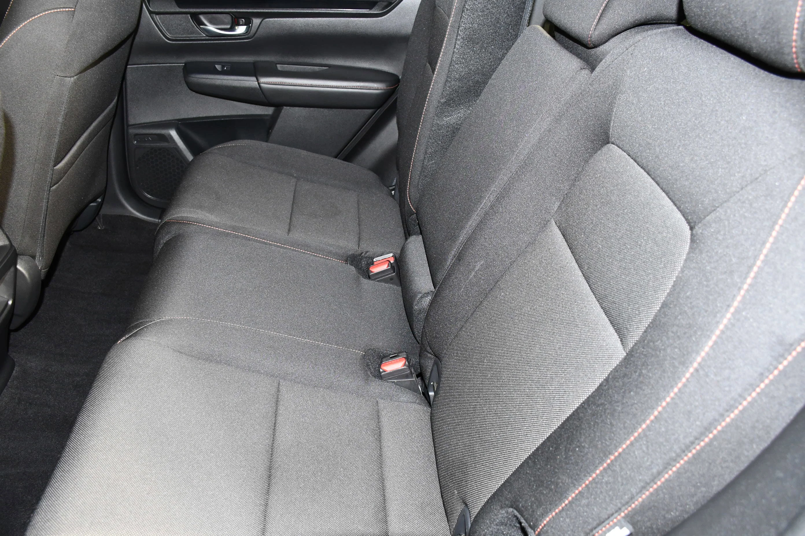 Certified Used 2024 Silver Honda Sport image 45