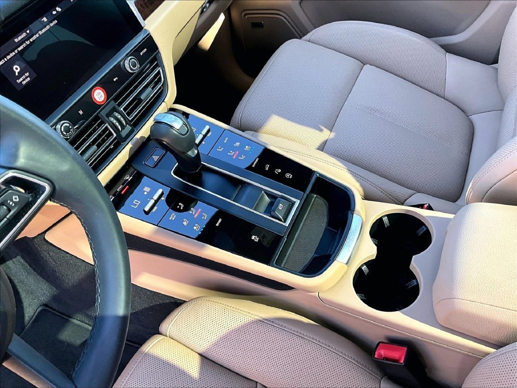 Used 2026 Gray Porsche  image 17