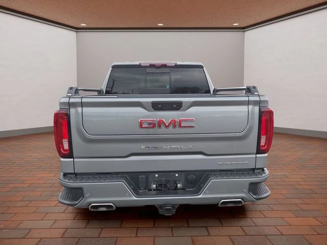 2023 GMC Sierra 1500 Denali - Photo 9