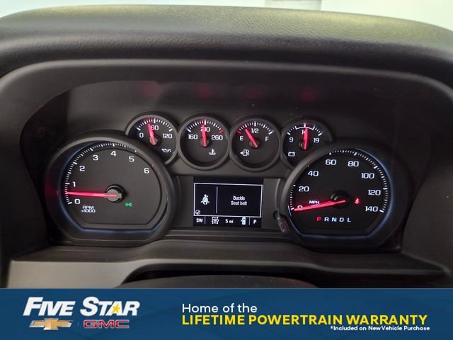 2026 Chevrolet Silverado 2500 HD Custom - Photo 26