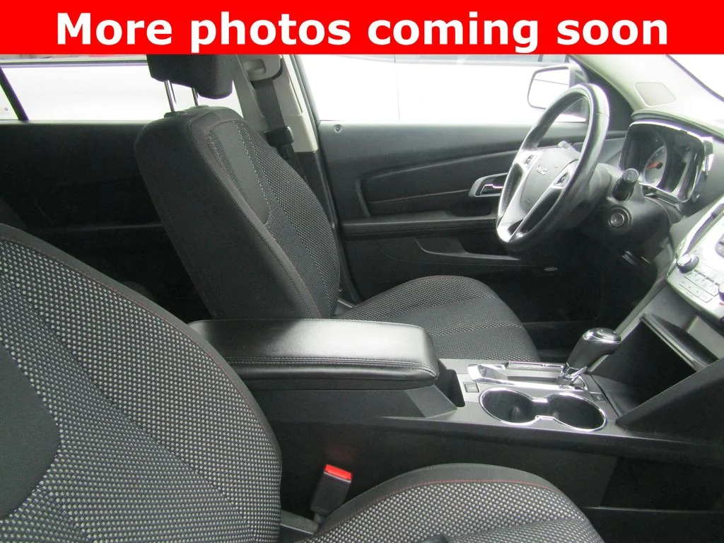 Used 2017 Ebony Twilight Metallic GMC SLE-2 image 11