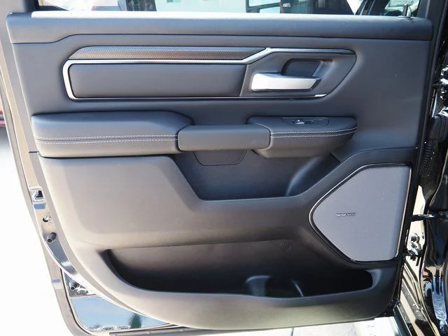 2026 RAM 1500 Rebel - Photo 39
