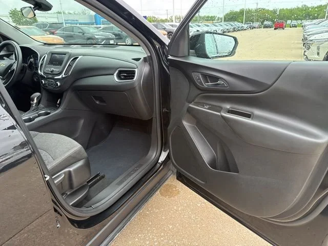 Used 2024 Mosaic Black Metallic Chevrolet LT image 50
