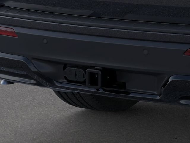 New 2026 Agate Black Metallic Ford ST-Line image 23
