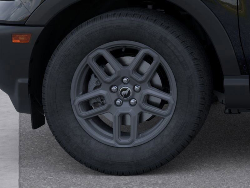 2026 Ford Bronco Sport Big Bend - Photo 19