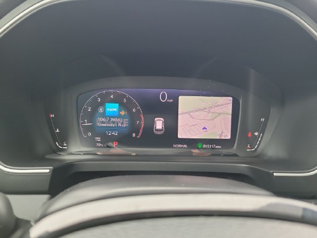 2026 Honda Passport TrailSport Elite - Photo 21