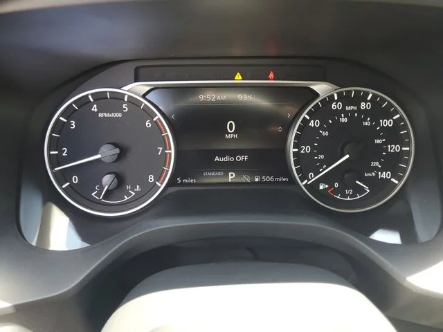 2026 Nissan Rogue SV - Photo 18