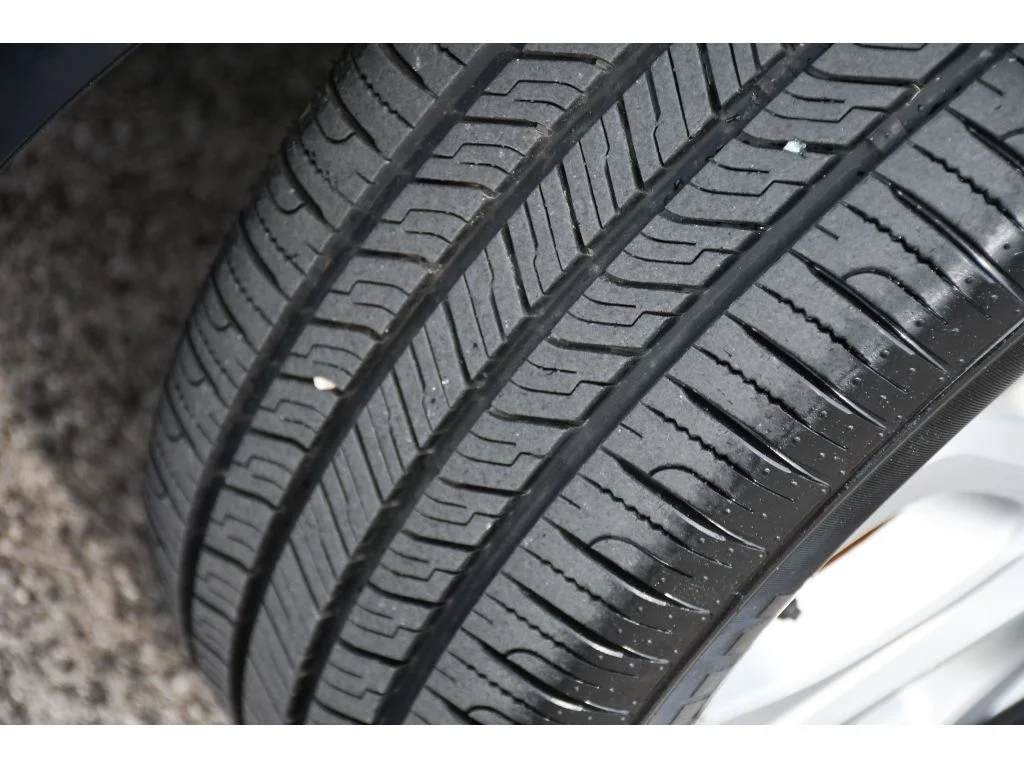 Used 2017 Abyss Toyota Base image 12