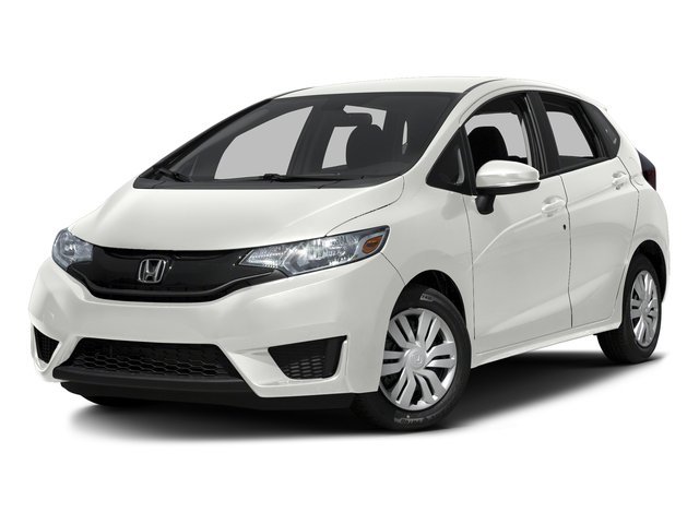 Used 2016 White Orchid Pearl Honda LX image 1