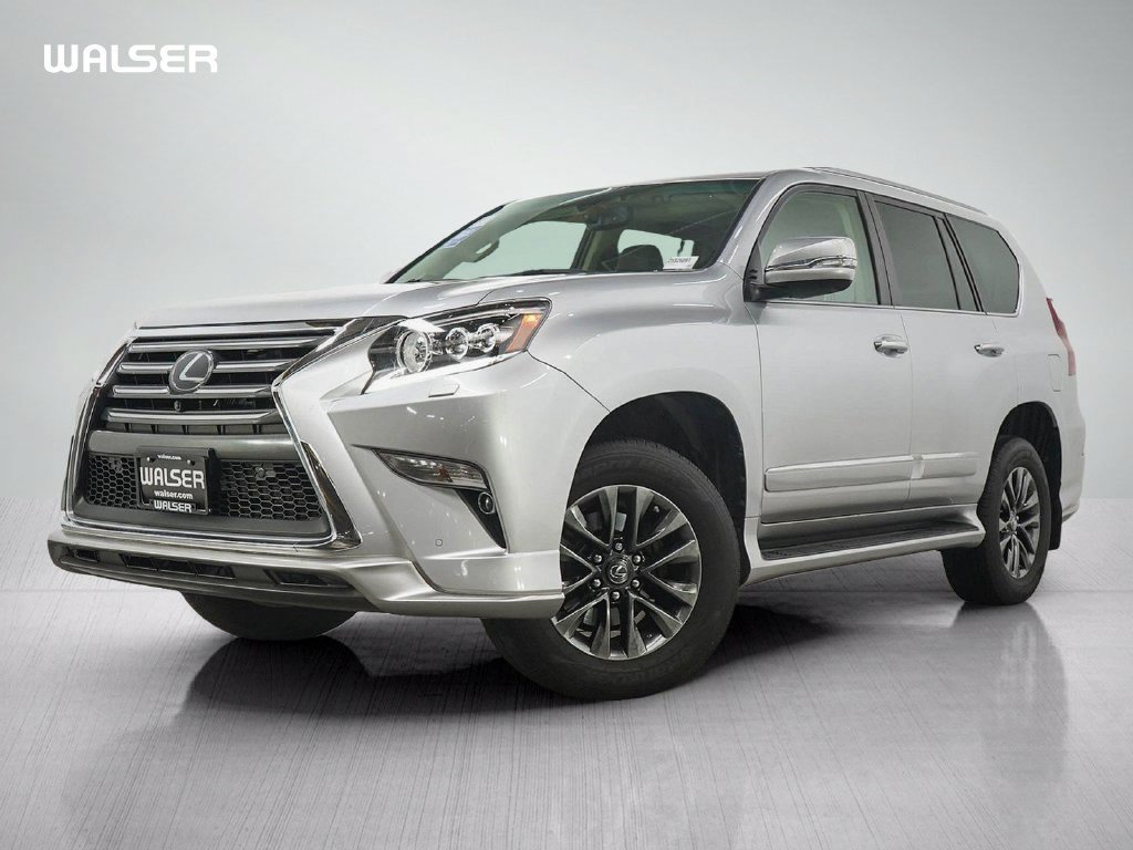 2019 Lexus GX