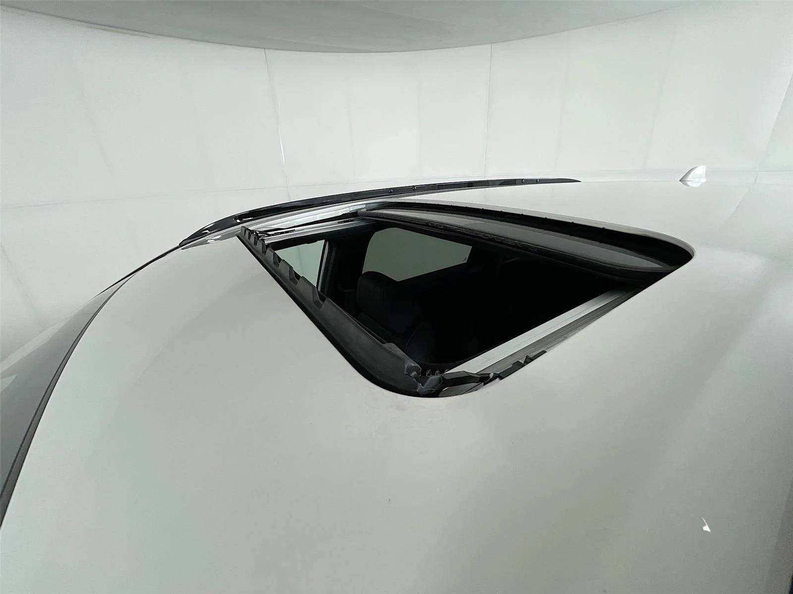 2026 Honda CR-V Sport-L - Photo 8