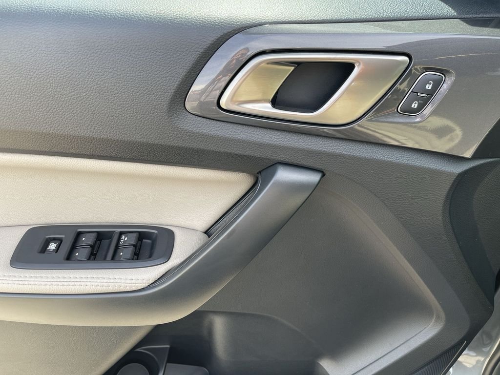 2023 Ford Ranger Lariat - Photo 21