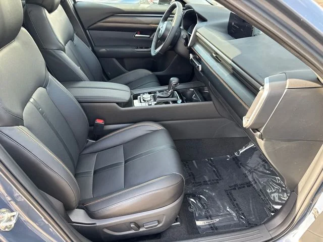 New 2026 Polymetal Gray Metallic Mazda 2.5 S Premium AWD image 19