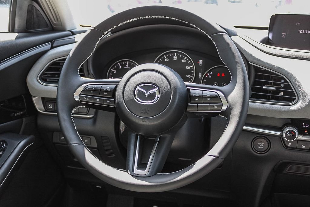 New 2026 Aero Gray Metallic Mazda 2.5 Turbo Aire Edition AWD image 16