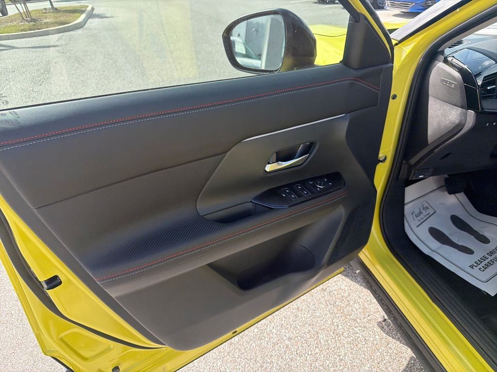 2026 Nissan KICKS SR - Photo 13