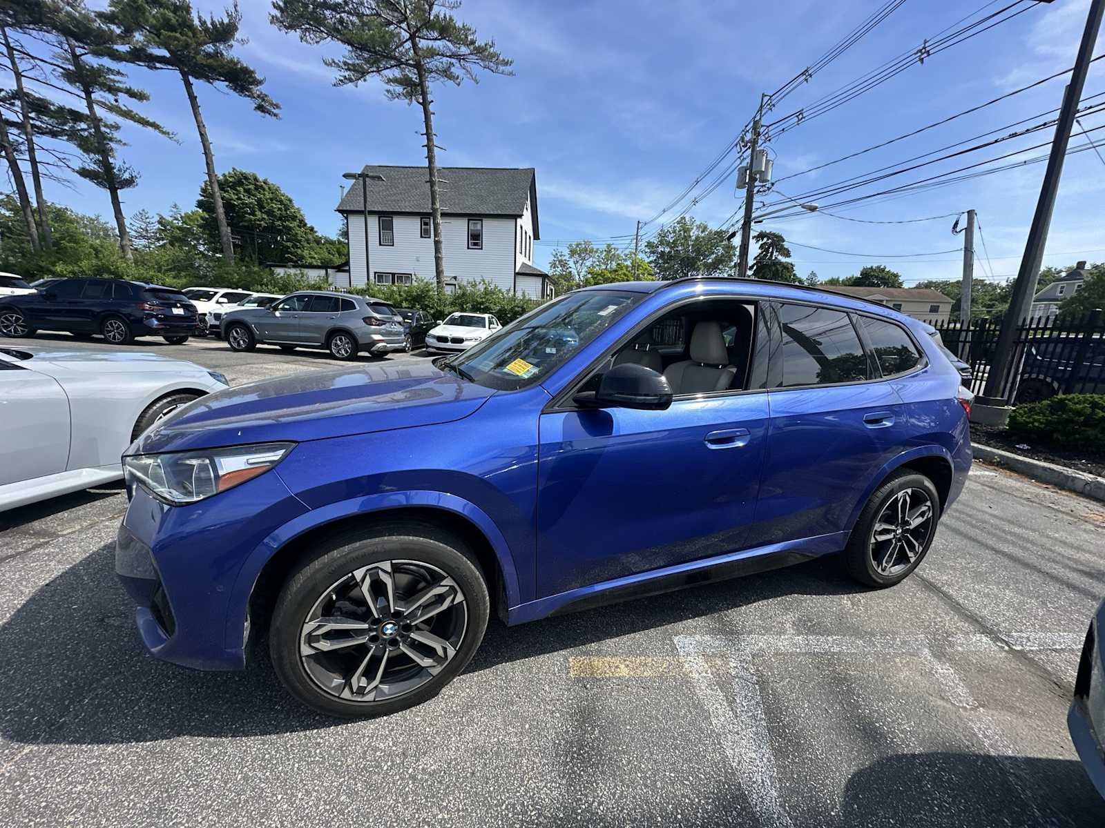 2023 BMW X1 28i - Photo 4