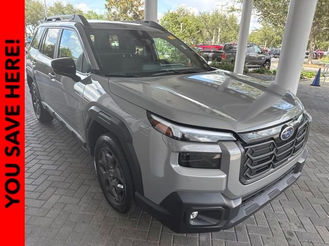 Used 2026 Beige Subaru Premium image 1