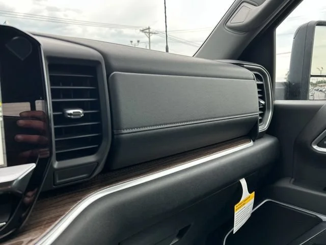 2026 Chevrolet Silverado 2500 HD LT - Photo 40