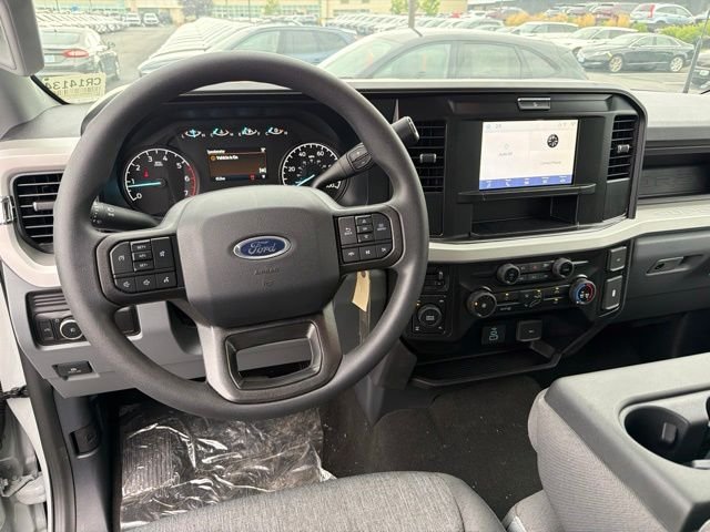 New 2026 Avalanche Ford F-250® XL image 14