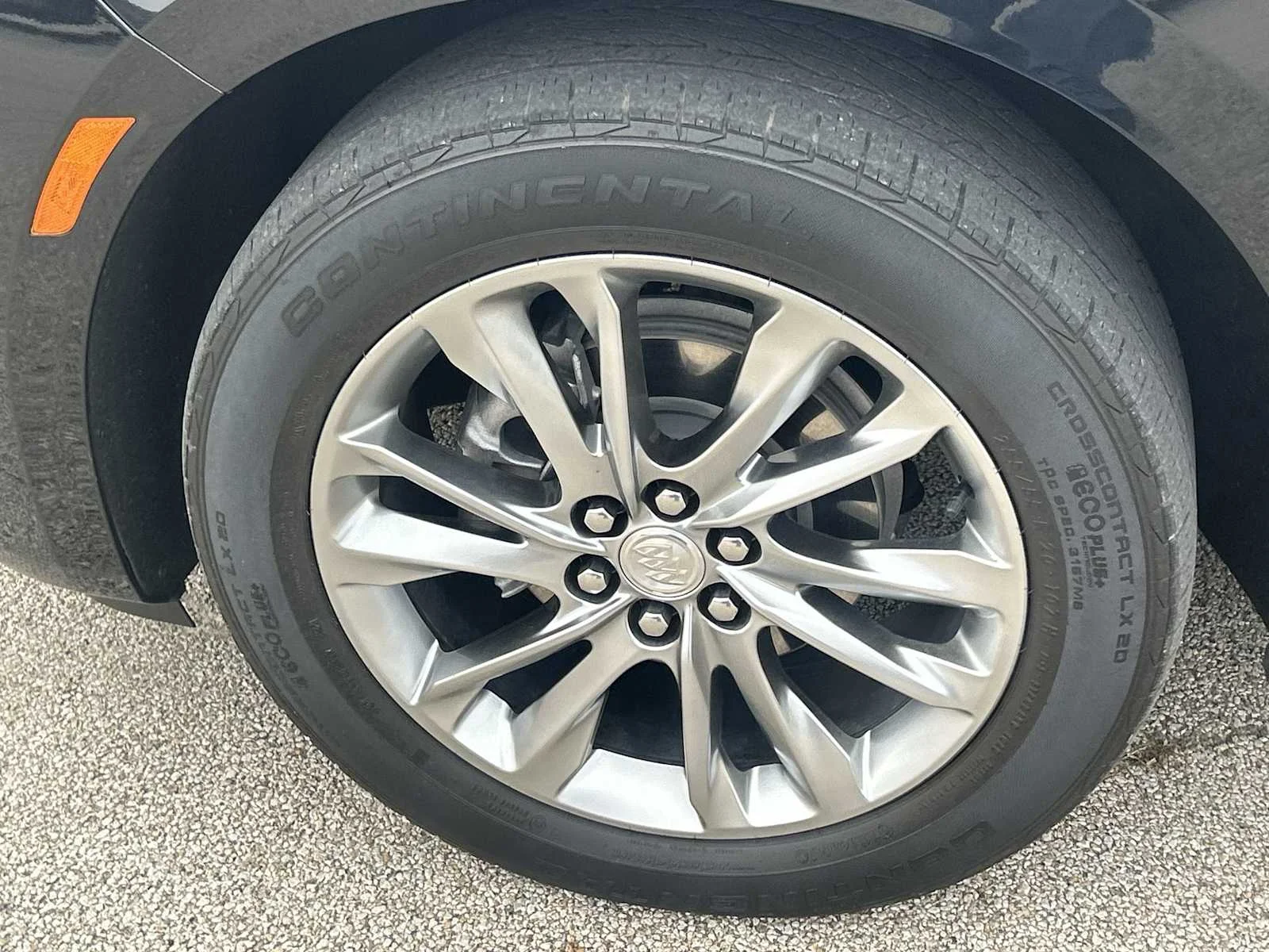 2022 Buick Enclave Avenir - Photo 32